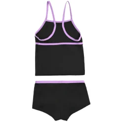 Tankini - Girls' Two-Piece Swimsuit