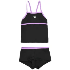 Tankini - Girls' Two-Piece Swimsuit