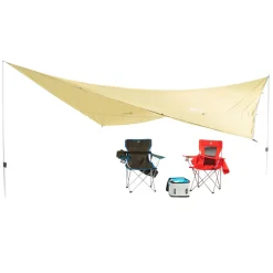 Tarp - Shelter