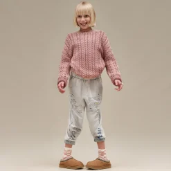 Tasman II - Junior Slippers