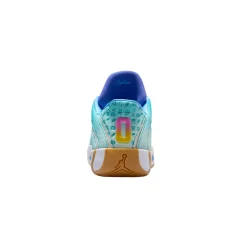 Tatum 4 SE - Junior Basketball Shoes