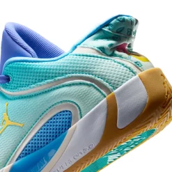 Tatum 4 SE - Junior Basketball Shoes