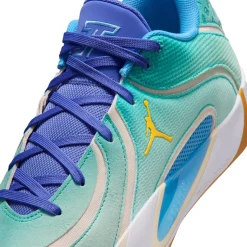 Tatum 4 SE - Men's Basketball Shoes