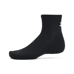 TC Quarter (Pack of 6 pairs) - Adult Ankle Socks