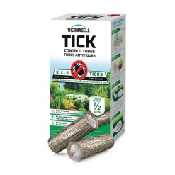 TC12CA - Tick Control Tubes