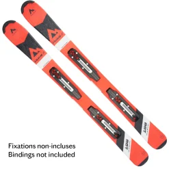 Team 7 JT - Junior Alpine Skis