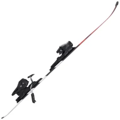 Team 7 JT/L CW45 GW - Junior On-Piste Alpine Skis with Bindings