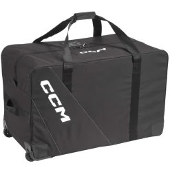 Team - Senior Hockey Wheeled Bag