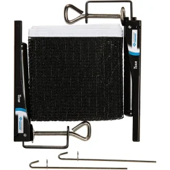 Team - Table Tennis Net And Posts Set