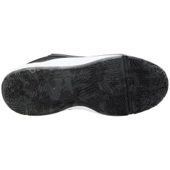 Team Hustle D 12 - Junior Basketball Shoes