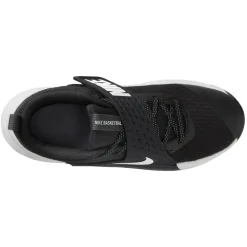 Team Hustle D 12 - Junior Basketball Shoes