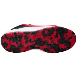 Team Hustle D 12 - Junior Basketball Shoes