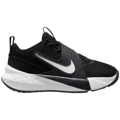 Team Hustle D 12 - Junior Basketball Shoes