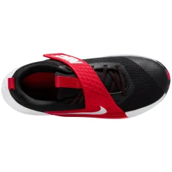 Team Hustle D 12 - Junior Basketball Shoes