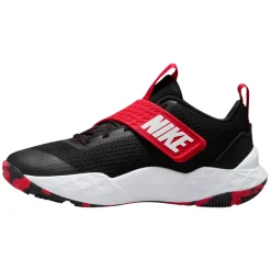 Team Hustle D 12 - Junior Basketball Shoes