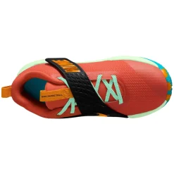 Team Hustle D 12 - Junior Basketball Shoes