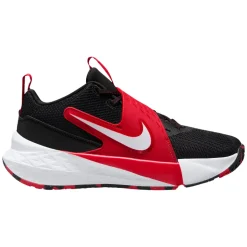 Team Hustle D 12 - Junior Basketball Shoes