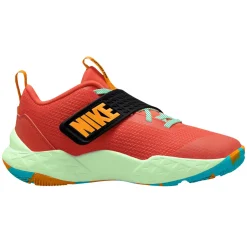 Team Hustle D 12 - Junior Basketball Shoes