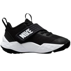 Team Hustle D 12 - Kids' Basketball Shoes