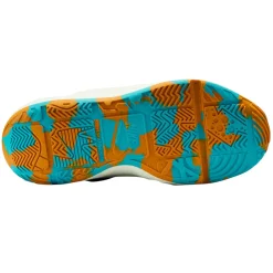 Team Hustle D 12 - Kids' Basketball Shoes