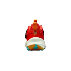 Team Hustle D 12 - Kids' Basketball Shoes