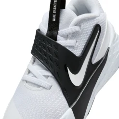 Team Hustle D 12 - Kids' Basketball Shoes