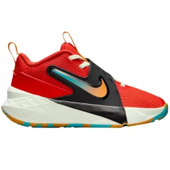 Team Hustle D 12 - Kids' Basketball Shoes