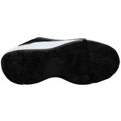 Team Hustle D 12 - Kids' Basketball Shoes