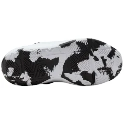 Team Hustle D 12 - Kids' Basketball Shoes