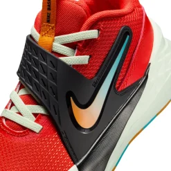 Team Hustle D 12 - Kids' Basketball Shoes