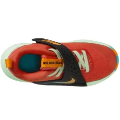 Team Hustle D 12 - Kids' Basketball Shoes