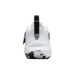 Team Hustle D 12 - Kids' Basketball Shoes
