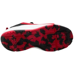Team Hustle D 12 - Kids' Basketball Shoes