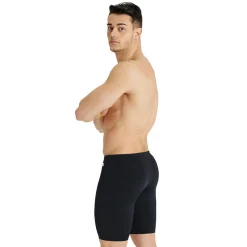 Team Solid - Men's Fitted Swimsuit