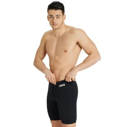 Team Solid - Men's Fitted Swimsuit