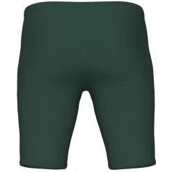 Team Solid - Men's Fitted Swimsuit