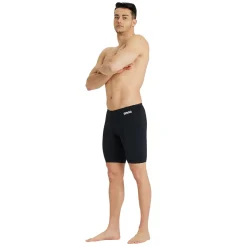 Team Solid - Men's Fitted Swimsuit