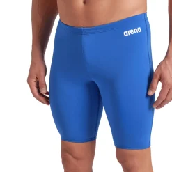 Team Solid - Men's Fitted Swimsuit