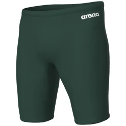 Team Solid - Men's Fitted Swimsuit