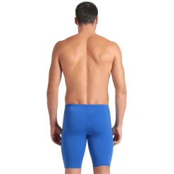 Team Solid - Men's Fitted Swimsuit