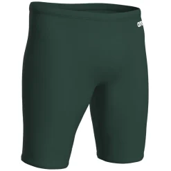 Team Solid - Men's Fitted Swimsuit