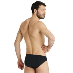 Team Swim - Men's Fitted Training Swimsuit