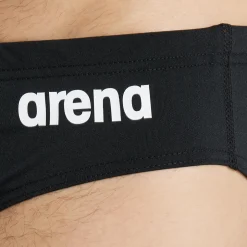 Team Swim - Men's Fitted Training Swimsuit