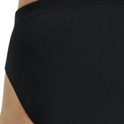 Team Swim - Men's Fitted Training Swimsuit