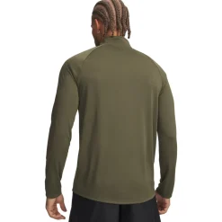 Tech 2.0 - Men's Training Half-Zip Long-Sleeved Shirt