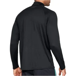 Tech 2.0 - Men's Training Half-Zip Long-Sleeved Shirt
