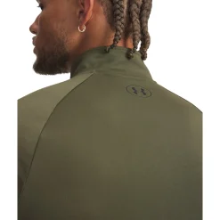 Tech 2.0 - Men's Training Half-Zip Long-Sleeved Shirt