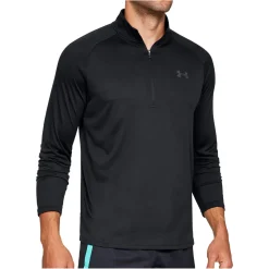 Tech 2.0 - Men's Training Half-Zip Long-Sleeved Shirt