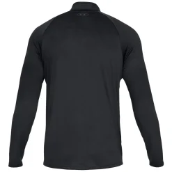 Tech 2.0 - Men's Training Half-Zip Long-Sleeved Shirt