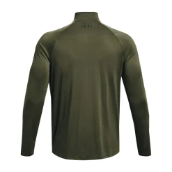 Tech 2.0 - Men's Training Half-Zip Long-Sleeved Shirt